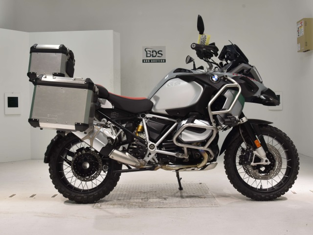 BMW R1250GS ADVENTURE 2020