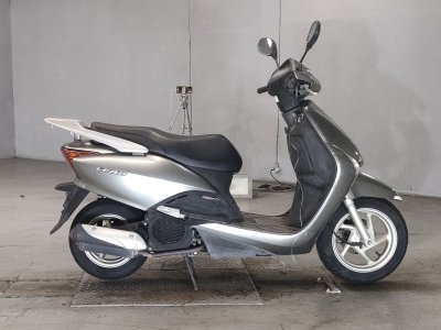 Honda LEAD110 2008