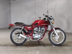 Yamaha SRV250 1992