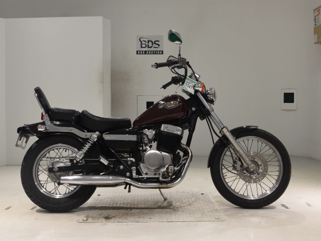 Honda REBEL CMX250 1993