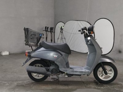 Honda TODAY 2002