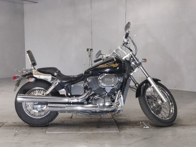 Honda SHADOW400 SLASHER 2002