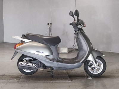 Honda LEAD100 2001