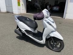 Honda LEAD125 2022