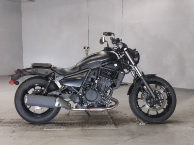 Kawasaki ELIMINATOR 400 2023