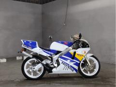 Honda NSR250R 1990