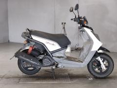 Yamaha BWS125 2008