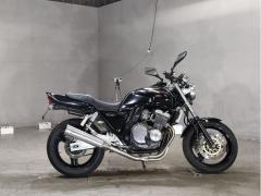 Honda CB400SF 1992