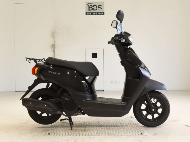 Honda TACT-4 BASIC 2024