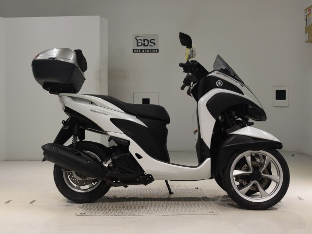 Yamaha TRICITY 125 2015