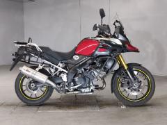 Suzuki V-STROM DL1000A 2017