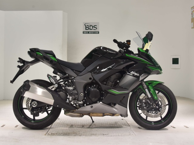 Kawasaki NINJA1000SX 2023