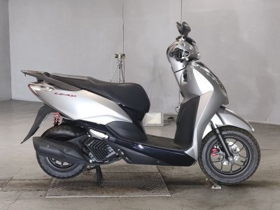 Honda LEAD125 2022