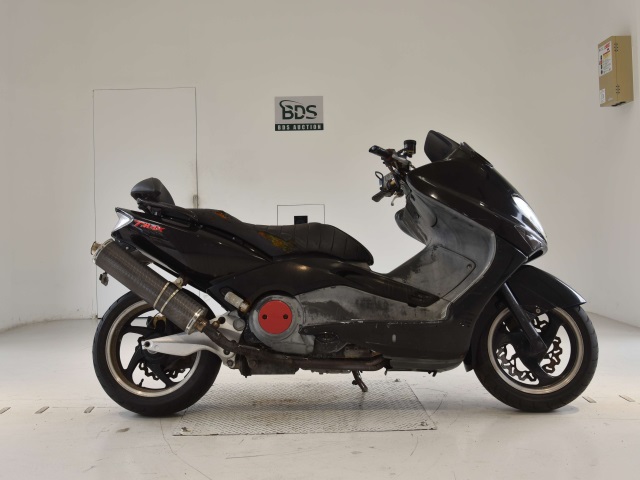Yamaha T-MAX500 2001