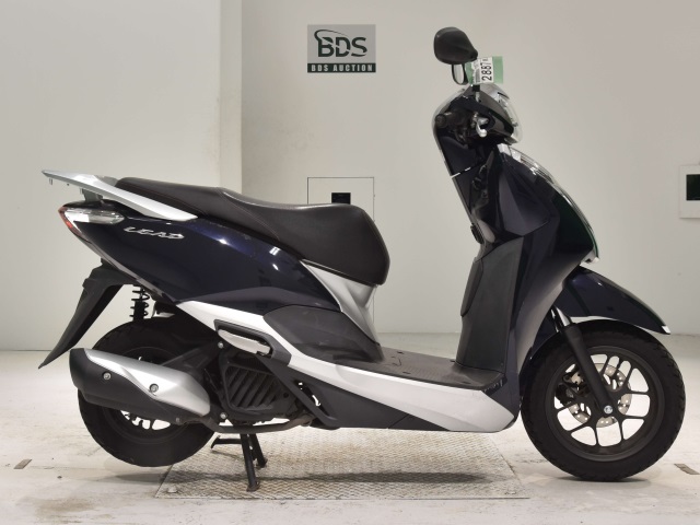 Honda LEAD125 2019