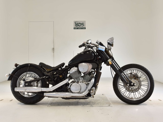 Honda STEED400 1993