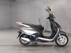 Honda LEAD110 2008