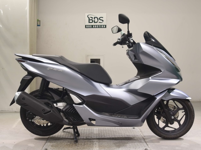 Honda PCX125 2021