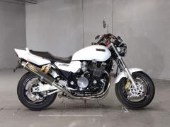 Yamaha XJR1200 1997