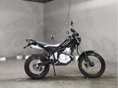 Yamaha TRICKER 2004