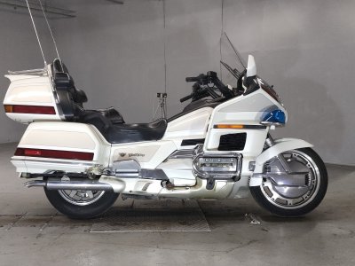 Honda GL1500SE 1997