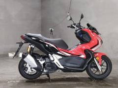 Honda ADV 150 2020