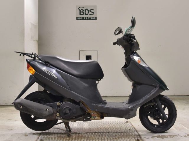 Suzuki ADDRESS V125