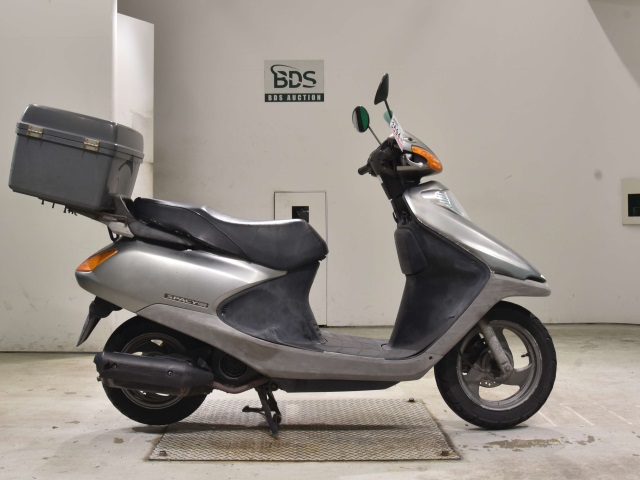 Honda SPACY100 2003