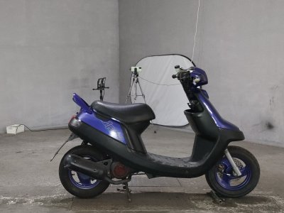 Yamaha JOG APRIO TYPE2 1995