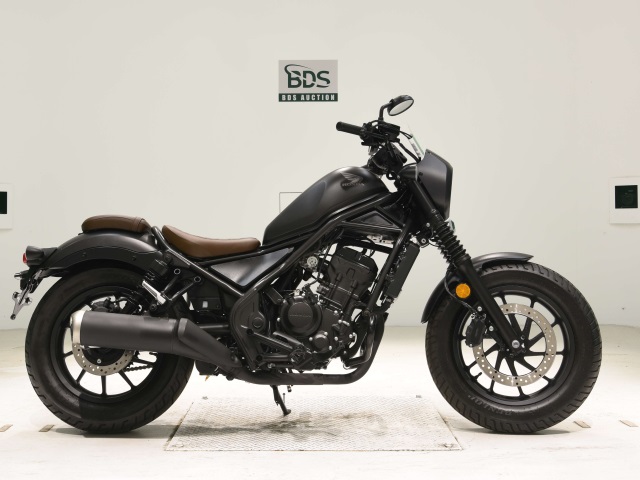 Honda REBEL CMX250 2022