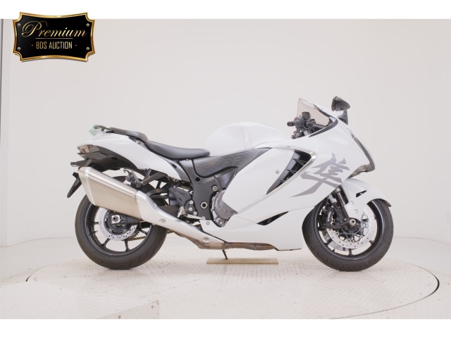 Suzuki GSX1300R HAYABUSA 2022