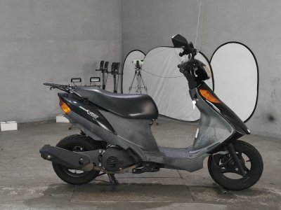 Suzuki ADDRESS V125