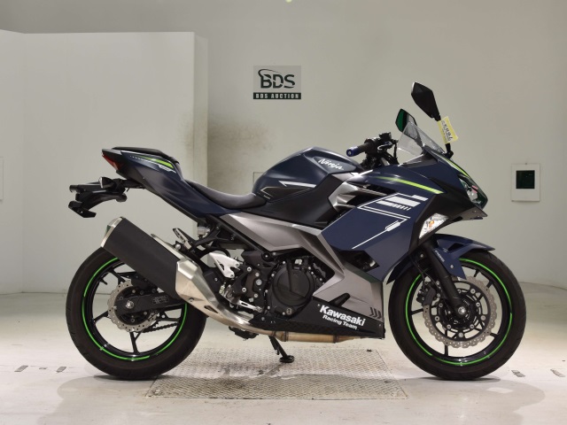 Kawasaki NINJA400 2023