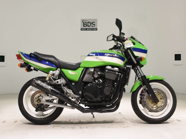 Kawasaki ZRX1100 1999