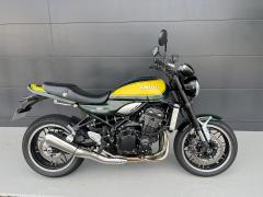 Kawasaki Z900RS 2024