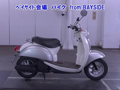 Honda DIO110 2002