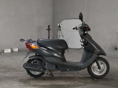 Yamaha JOG 115 2011