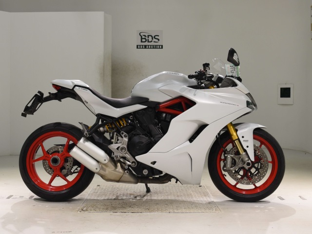Ducati SS937 2017