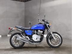 Honda CB400 1999