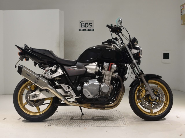 Honda CB1300SF 2004