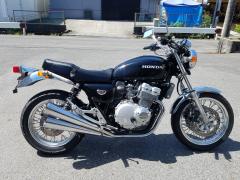 Honda CB400 1999