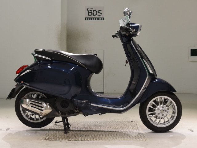 Vespa SPRINT150 2016