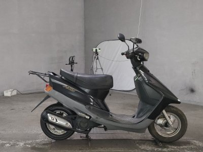 Yamaha AXIS90 1991
