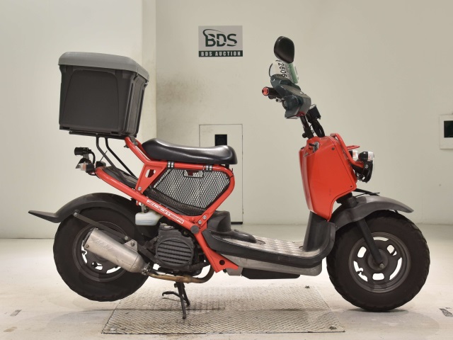 Honda ZOOMER 2004