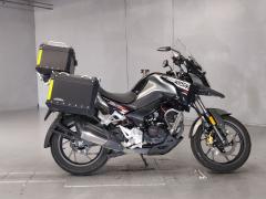 Honda CB190X 2020