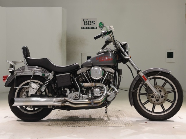 HD FXS 1340 2001