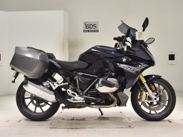 BMW R1250RS 2020