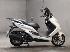 Yamaha MAJESTY 155S 2014
