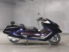 Yamaha MAXAM250 2007