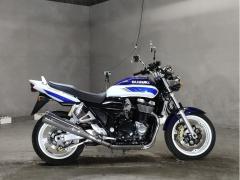 Suzuki GSX1400 2001